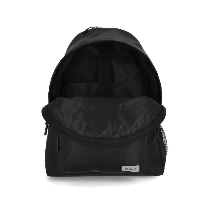 Рюкзак для ноутбука Bagland 15.6" Stylish L 24L charcoal 0051891 (1119220726) изображение 6