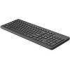 Клавиатура HP 220 Wireless UA Black (805T2AA) изображение 5