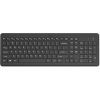 Клавиатура HP 220 Wireless UA Black (805T2AA)