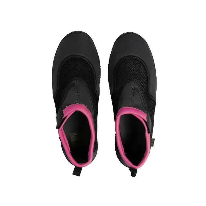 Аквашузы Arena Watershoes 005293-200 чорний, рожевий 40 (3468336699737) изображение 2