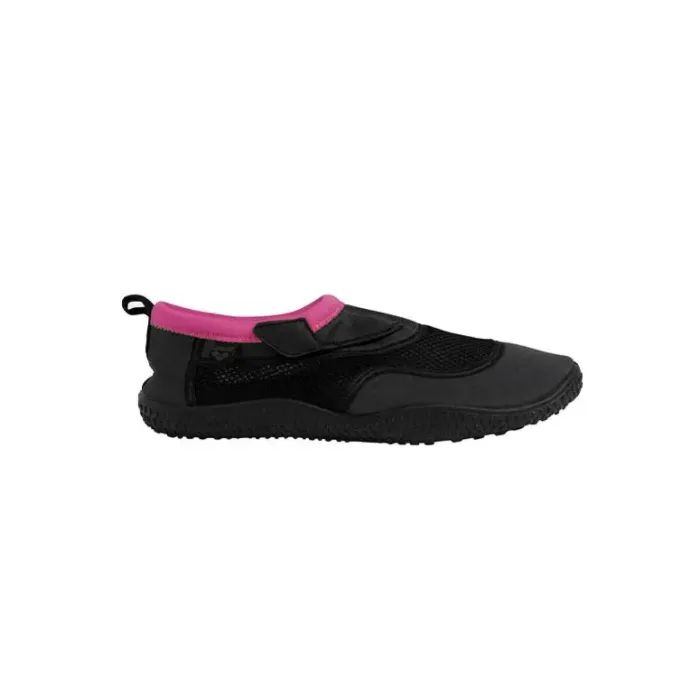 Аквашузы Arena Watershoes 005293-200 чорний, рожевий 40 (3468336699737) изображение 3