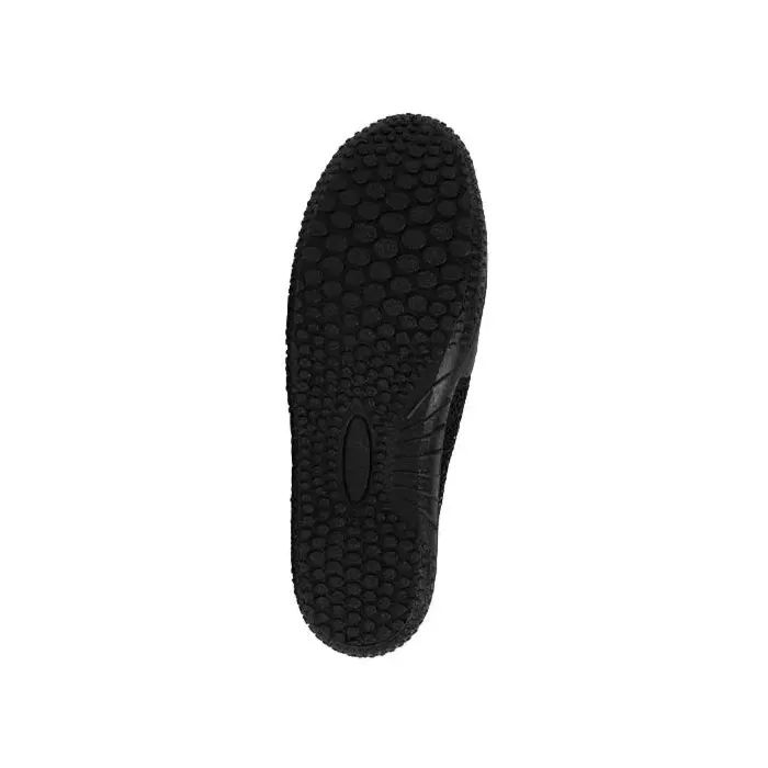 Аквашузы Arena Watershoes 005293-200 чорний, рожевий 40 (3468336699737) изображение 4