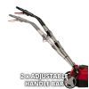 Аэратор Einhell скарификатор GE-SA 1435/1 1400Вт, 35см, ножи 16шт (3420690) изображение 9