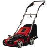 Аэратор Einhell скарификатор GE-SA 1435/1 1400Вт, 35см, ножи 16шт (3420690)
