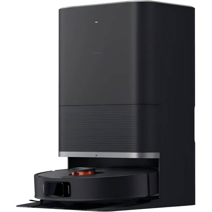 Пылесос Xiaomi Robot Vacuum X20 Max