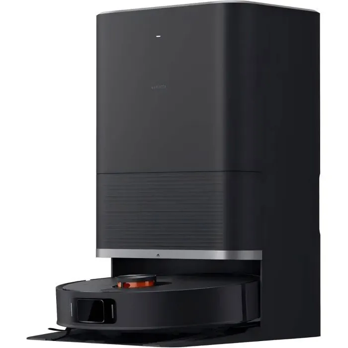 Пылесос Xiaomi Robot Vacuum X20 Max