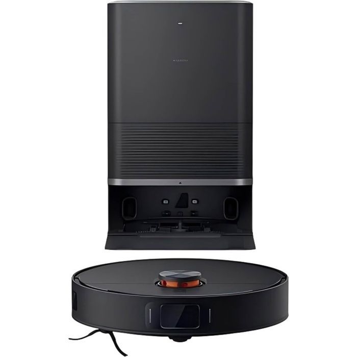 Пылесос Xiaomi Robot Vacuum X20 Max изображение 2