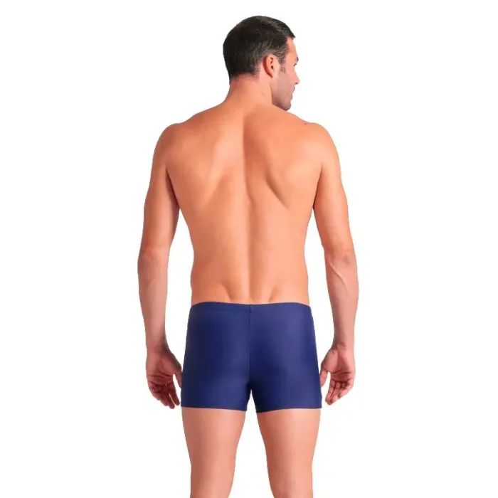 Плавки Arena Flow Swim Short 008937-750 синій 80 (3468337517344) изображение 2