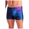 Плавки Arena Flow Swim Short 008937-750 синій 80 (3468337517344) изображение 3