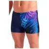 Плавки Arena Flow Swim Short 008937-750 синій 80 (3468337517344) изображение 3