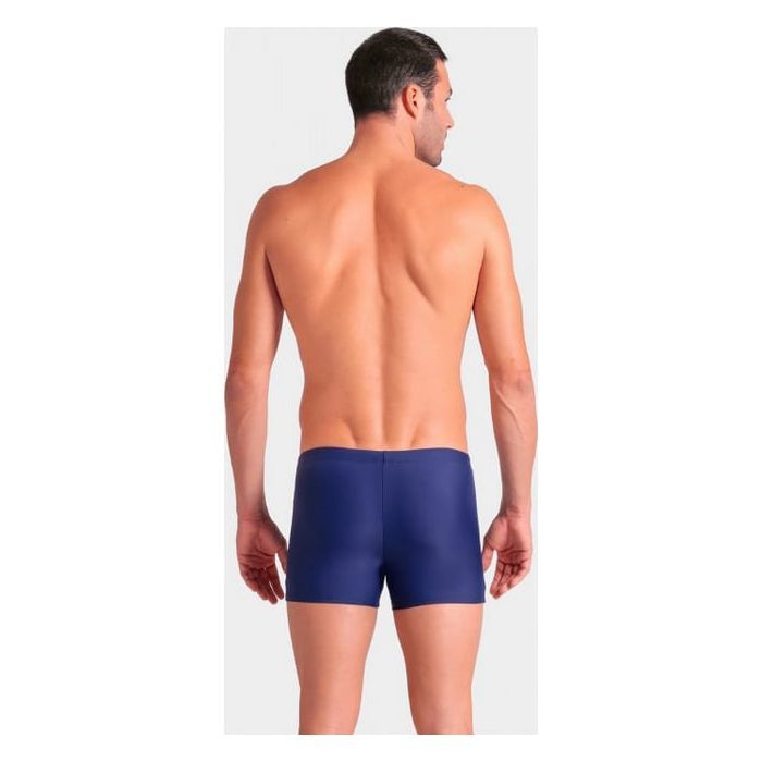 Плавки Arena Flow Swim Short 008937-750 синій 80 (3468337517344) изображение 6