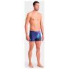 Плавки Arena Flow Swim Short 008937-750 синій 80 (3468337517344) изображение 7