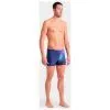 Плавки Arena Flow Swim Short 008937-750 синій 80 (3468337517344) изображение 7
