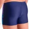 Плавки Arena Flow Swim Short 008937-750 синій 80 (3468337517344) изображение 9