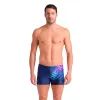 Плавки Arena Flow Swim Short 008937-750 синій 80 (3468337517344)