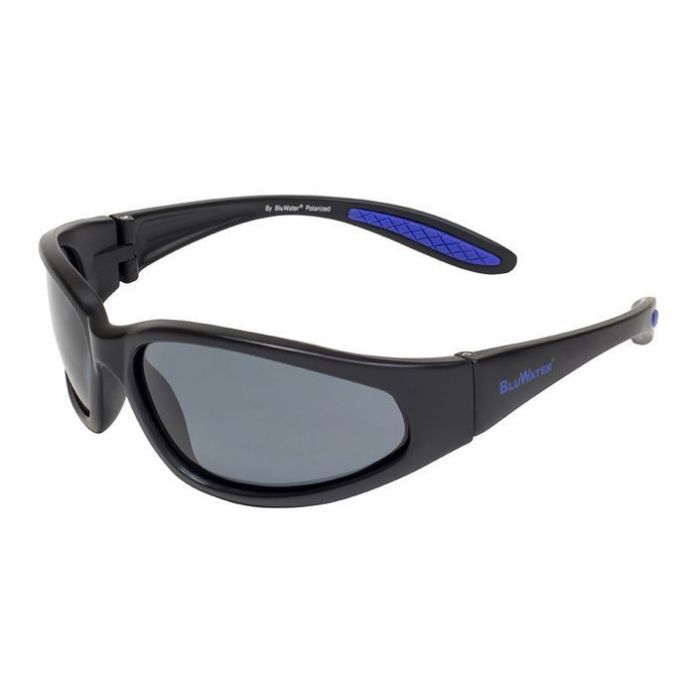 Солнцезащитные очки BluWater Samson-2 Polarized Желтые (4ШАРК-30П)