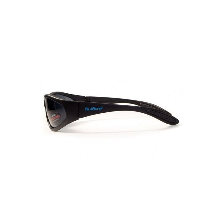 Солнцезащитные очки BluWater Samson-2 Polarized Желтые (4ШАРК-30П) изображение 3