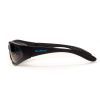 Солнцезащитные очки BluWater Samson-2 Polarized Серые (4ШАРК-20П) изображение 3