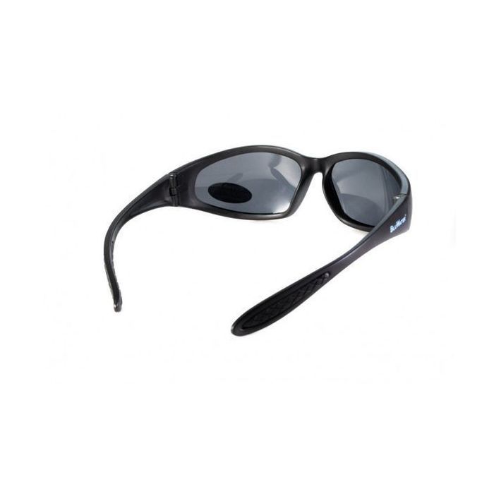 Солнцезащитные очки BluWater Samson-2 Polarized Желтые (4ШАРК-30П) изображение 4