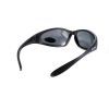 Солнцезащитные очки BluWater Samson-2 Polarized Серые (4ШАРК-20П) изображение 4