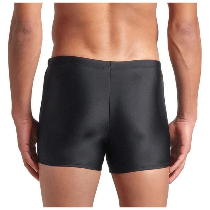 Плавки Arena Graphic Swim Short 009083-501 чорний 80 (3468337508649) изображение 2