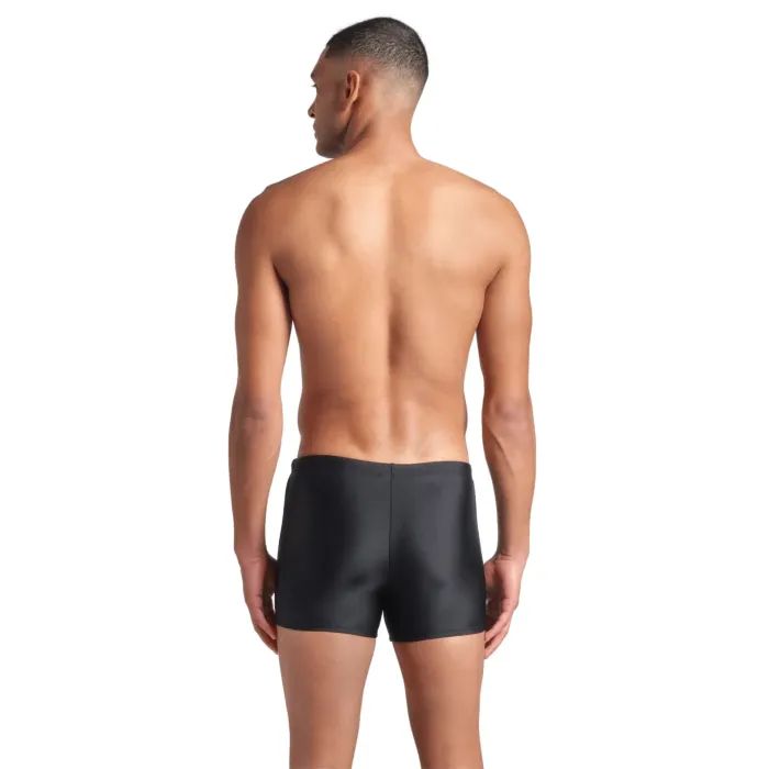 Плавки Arena Graphic Swim Short 009083-501 чорний 80 (3468337508649) зображення 2