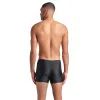 Плавки Arena Graphic Swim Short 009083-501 чорний 80 (3468337508649) зображення 2