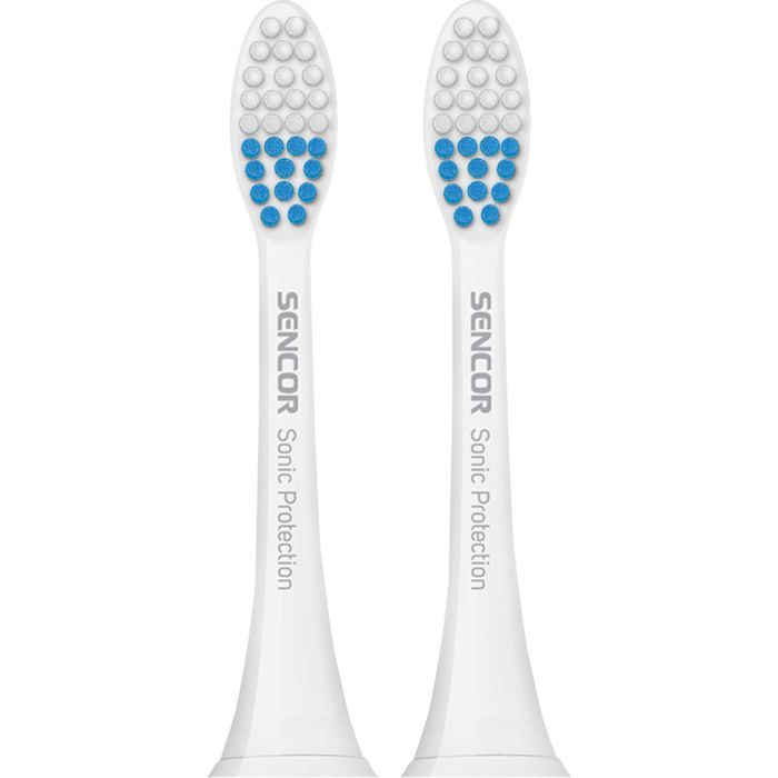 Насадка для зубной щетки Sencor SOX 017