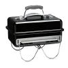 Гриль-барбекю Weber Go-Anywhere Black (1131004) зображення 2