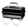 Гриль-барбекю Weber Go-Anywhere Black (1131004) зображення 3