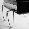 Гриль-барбекю Weber Go-Anywhere Black (1131004) зображення 4