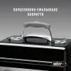 Гриль-барбекю Weber Go-Anywhere Black (1131004) зображення 6