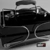 Гриль-барбекю Weber Go-Anywhere Black (1131004) зображення 7