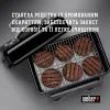 Гриль-барбекю Weber Go-Anywhere Black (1131004) зображення 8