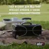 Гриль-барбекю Weber Go-Anywhere Black (1131004) зображення 9