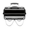 Гриль-барбекю Weber Go-Anywhere Black (1131004)