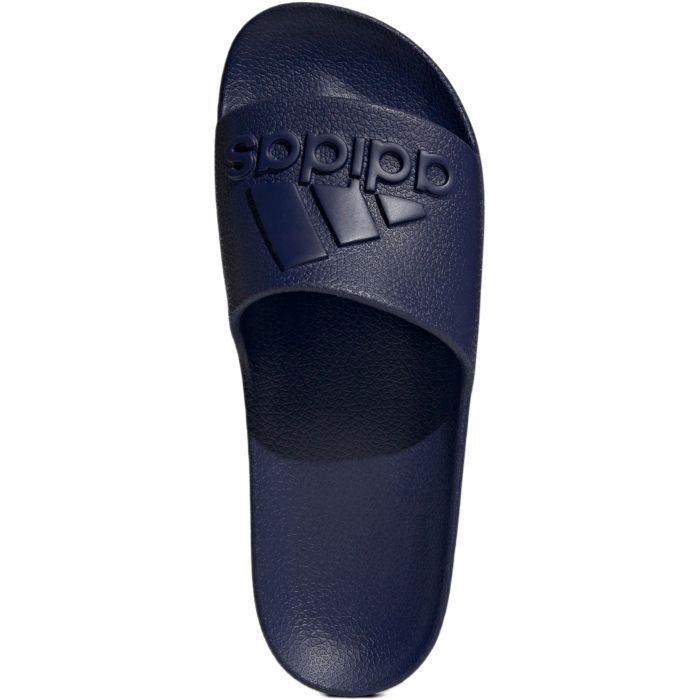 Шлепанцы Adidas Adilette Aqua IF7374 темно-синій 44 2/3 (10UK) 27.6 см (4066755060917) изображение 4