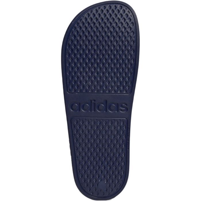 Шлепанцы Adidas Adilette Aqua IF7374 темно-синій 44 2/3 (10UK) 27.6 см (4066755060917) изображение 5