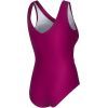 Купальник Aqua Speed Sophie 441-33 бордовий, рожевий 44 (5908217691392) изображение 4