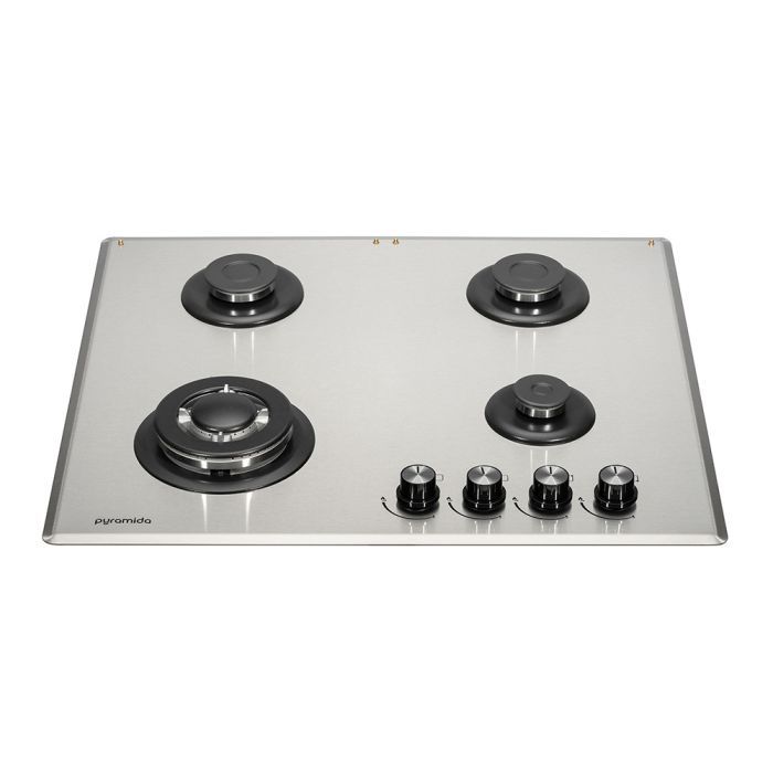 Варочна поверхня Pyramida PFX 641 T IX A зображення 10