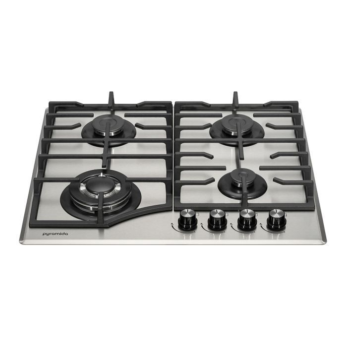Варочна поверхня Pyramida PFX 641 T IX A зображення 2