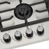 Варочна поверхня Pyramida PFX 641 T IX A зображення 7