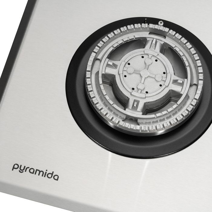 Варочна поверхня Pyramida PFX 641 T IX A зображення 9