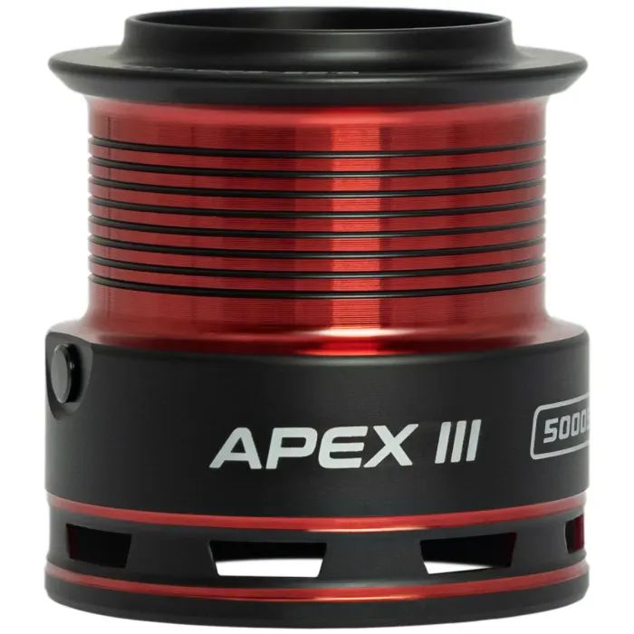 Катушка Brain Apex III Feeder 5000S 5+1BB 4.91 (1858.82.66) изображение 3