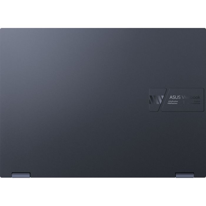 Ноутбук ASUS Vivobook S 14 Flip TP3402VA-LZ608W (90NB10W1-M00S60) изображение 12