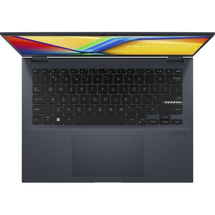 Ноутбук ASUS Vivobook S 14 Flip TP3402VA-LZ608W (90NB10W1-M00S60) изображение 4