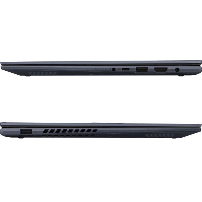 Ноутбук ASUS Vivobook S 14 Flip TP3402VA-LZ608W (90NB10W1-M00S60) изображение 5