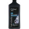 Шампунь Crema Men 2в1 700 мл (7290012117428)