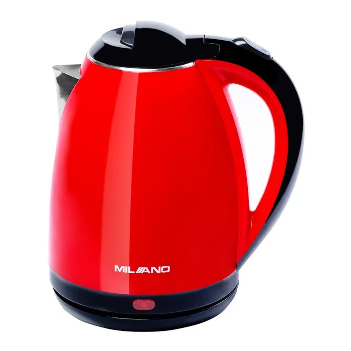 Электрочайник Milano KT-3001 RB изображение 2