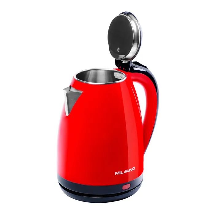 Электрочайник Milano KT-3001 RB изображение 3